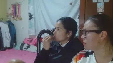 katalinamerry from Cam4