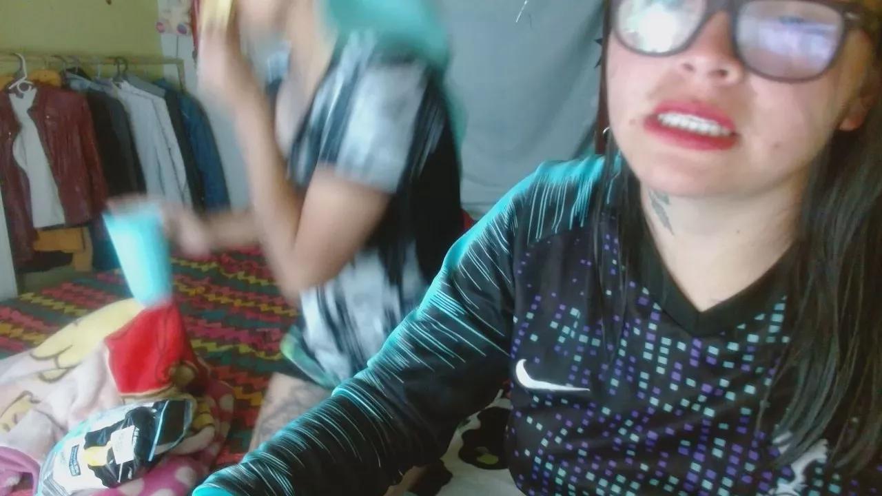 katalinamerry from Cam4