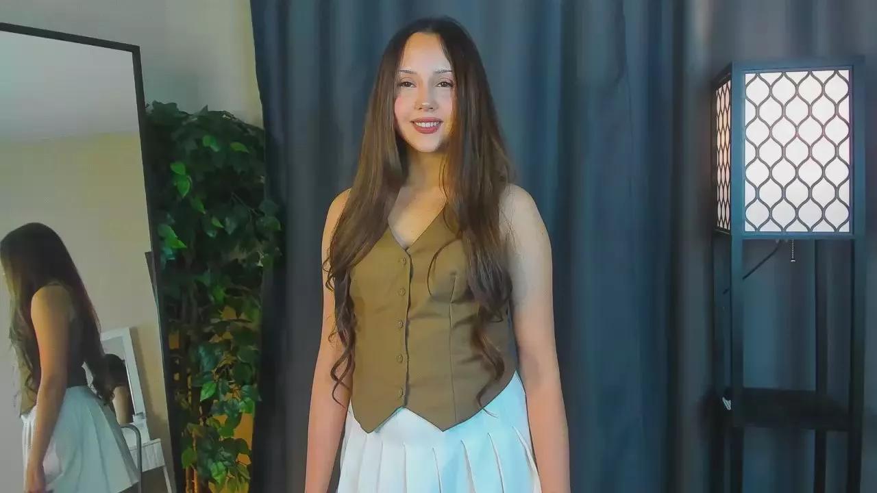 KathleenFossum webcams show profile image 