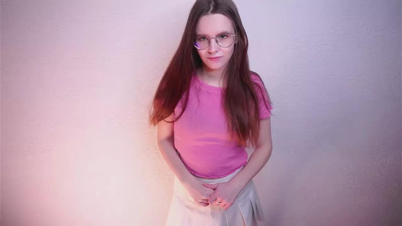 KathleenMonday webcams show profile image 