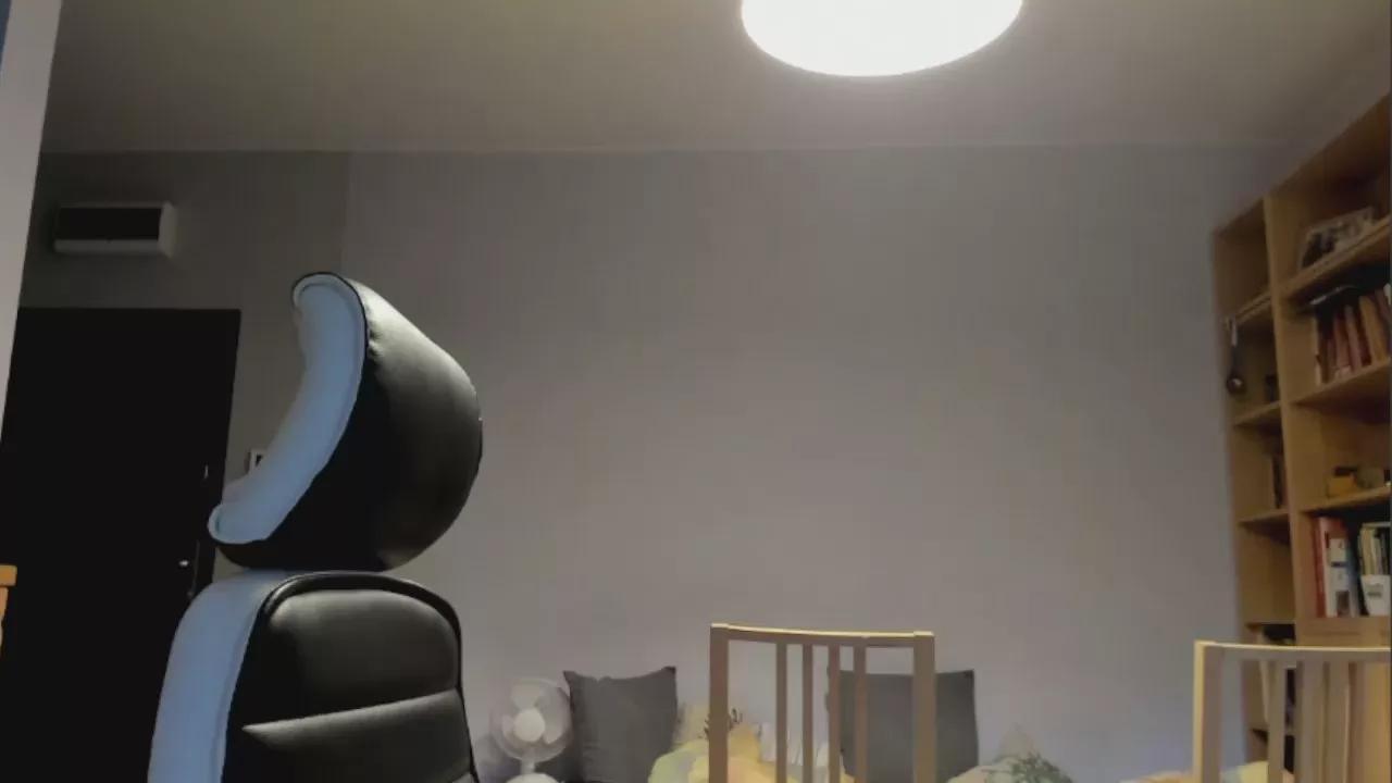 Kathysky4 webcams show profile image 