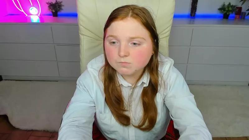 Katty_Rose8 from Cam4