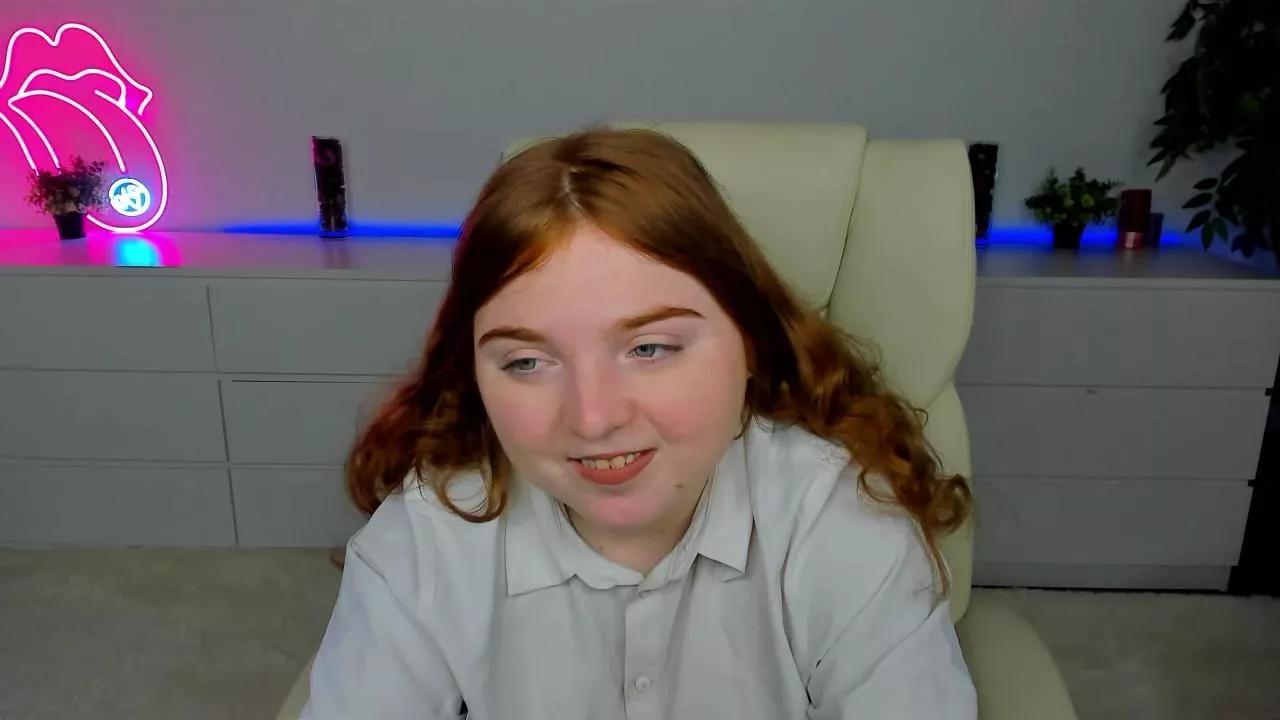 Katty_Rose8 from Cam4