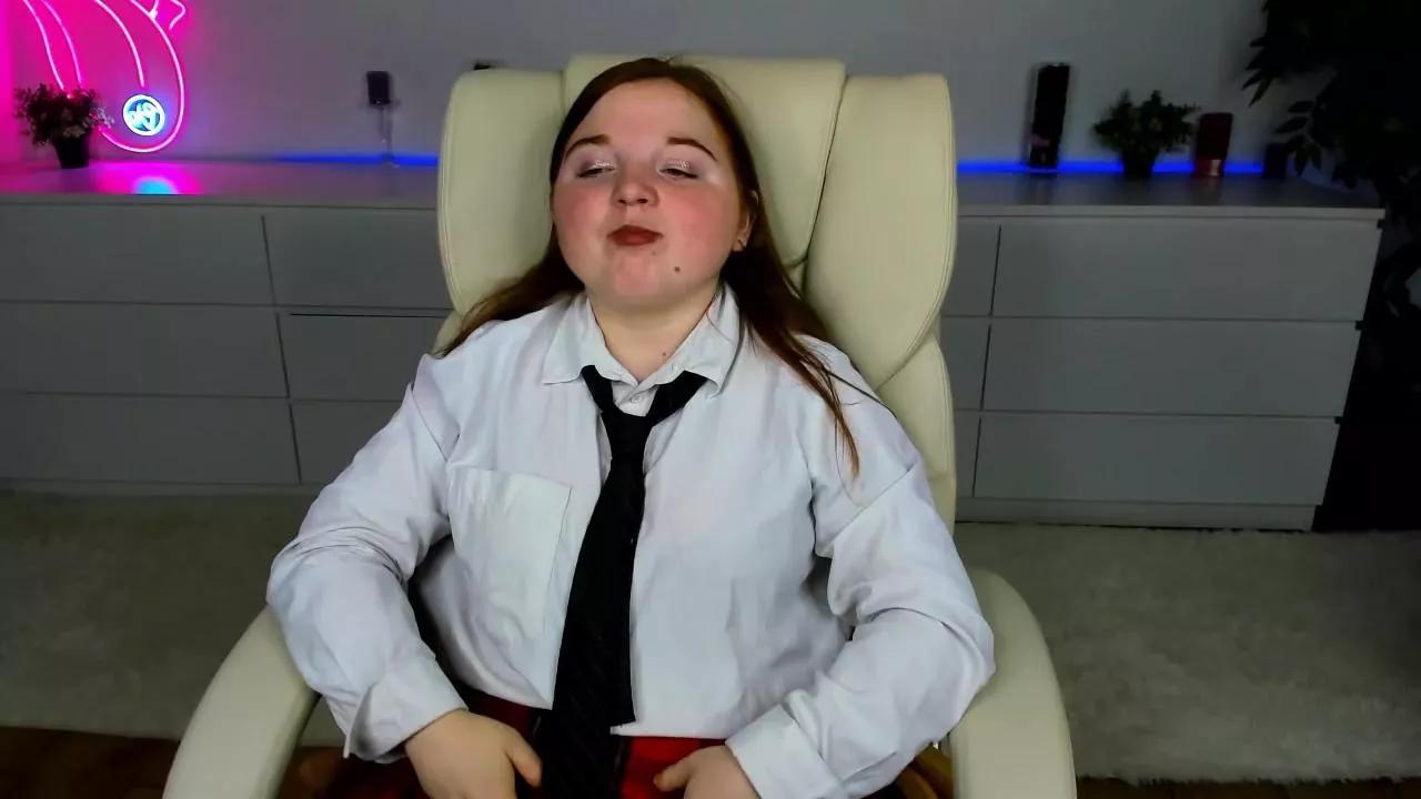 Katty_Rose8 from Cam4