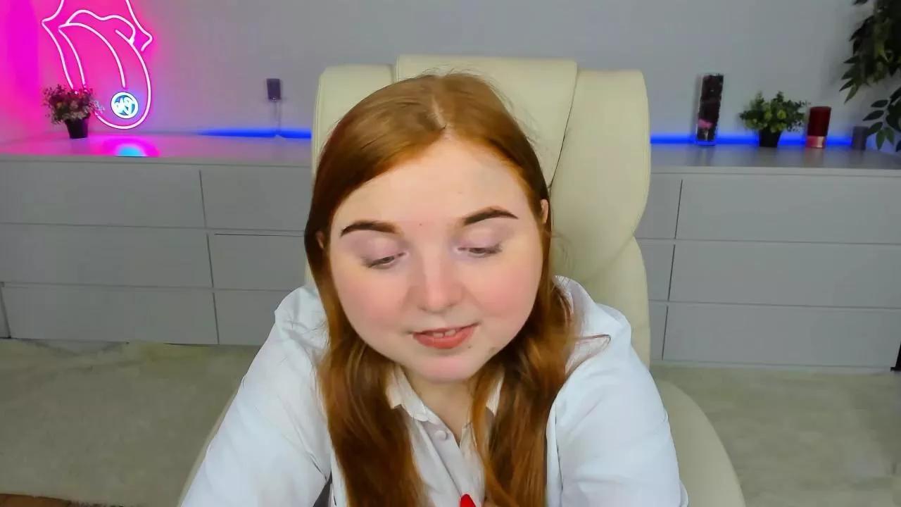 Katty_Rose8 from Cam4