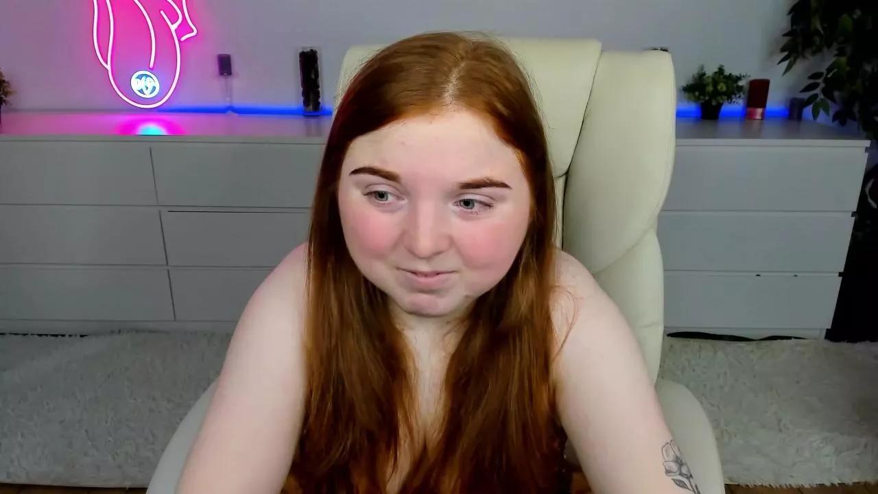 Katty_Rose8 webcams show profile image 