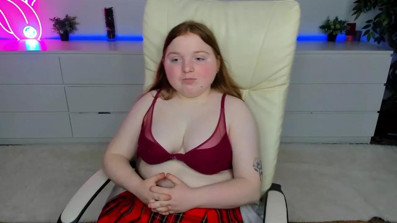 Katty_Rose8 from Cam4
