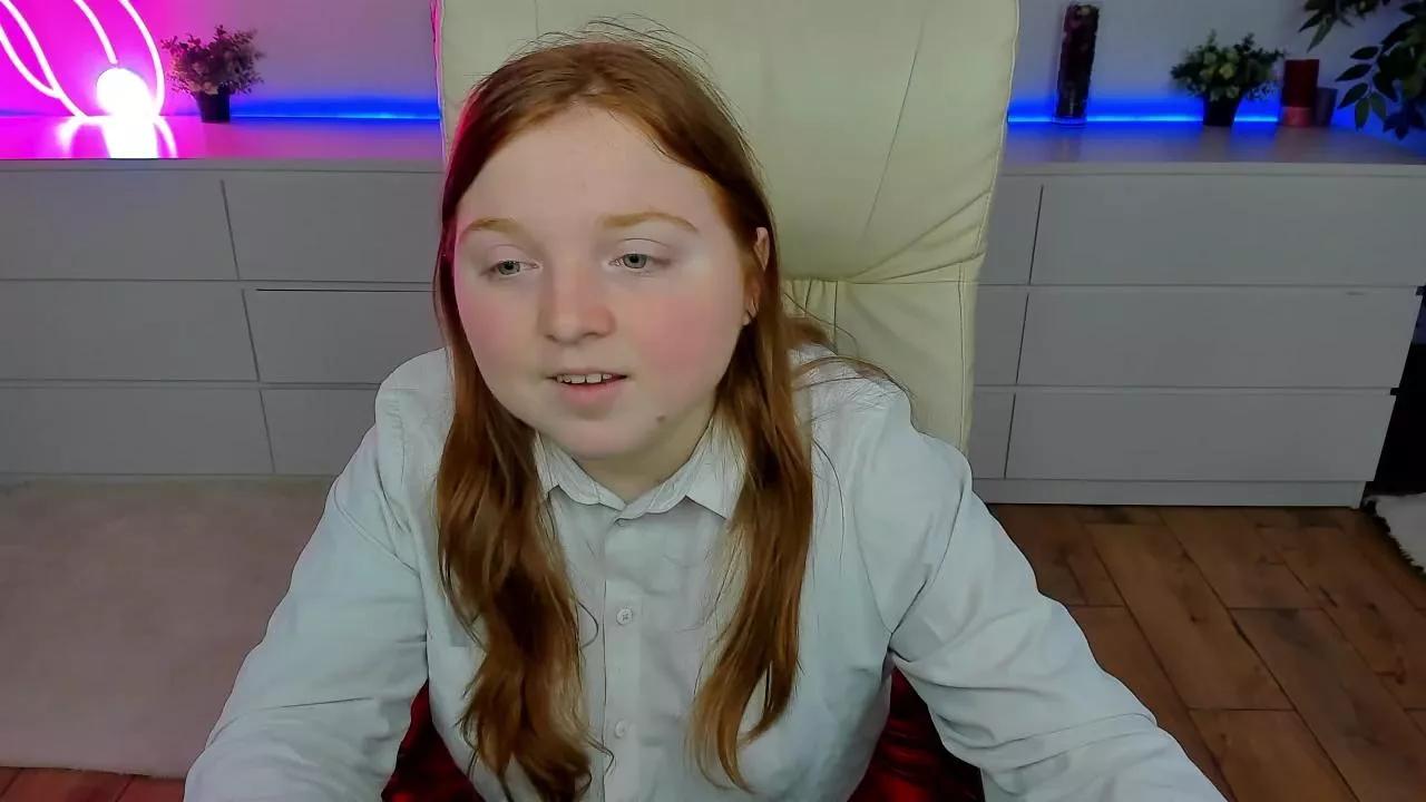 Katty_Rose8 from Cam4