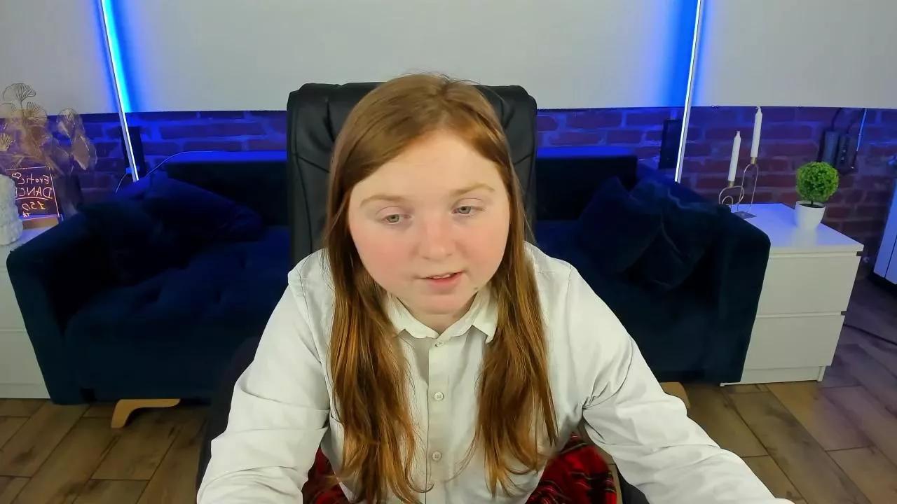 Katty_Rose8 from Cam4