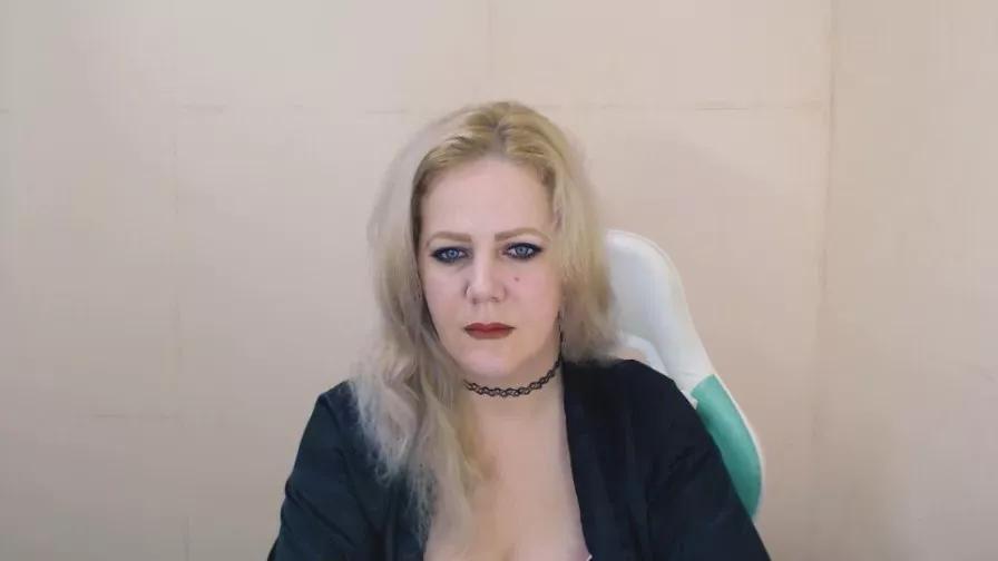 Kay_franccis webcams show profile image 