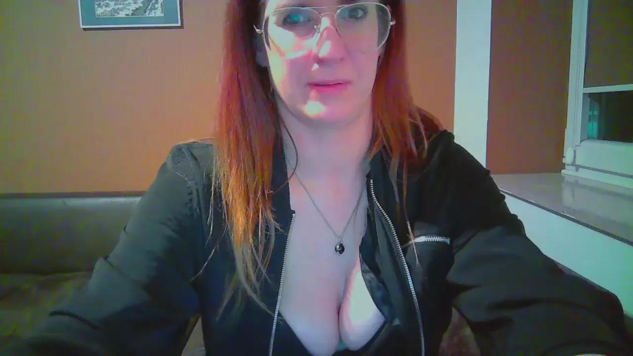 KayaShow from Cam4