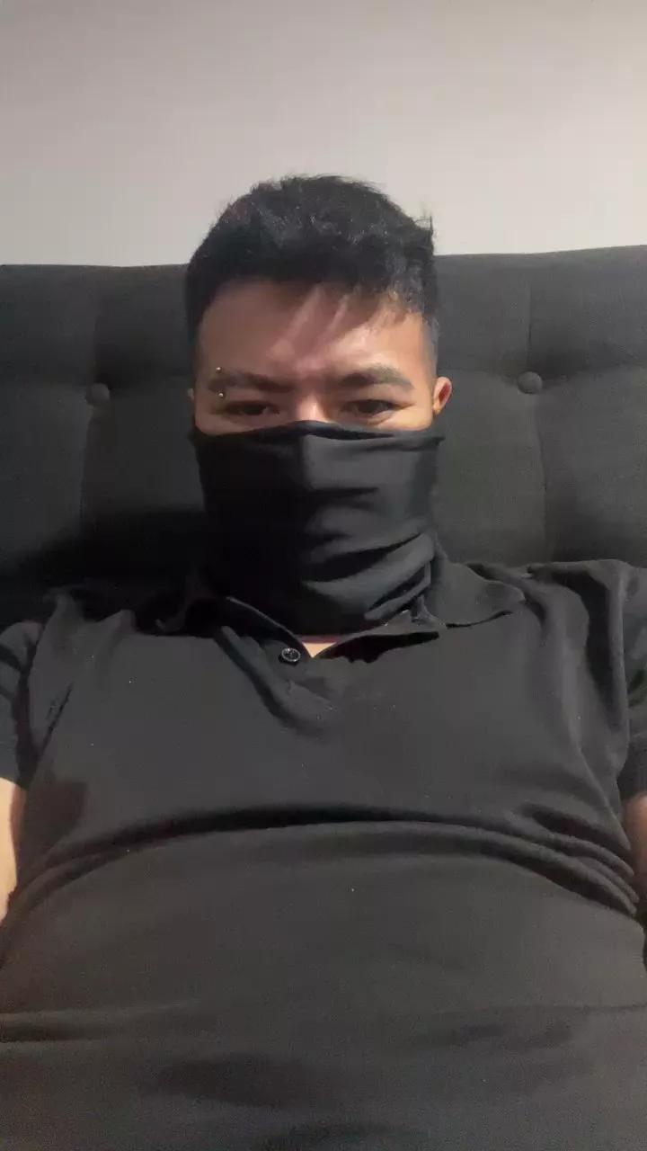 Kayser_098 webcams show profile image 