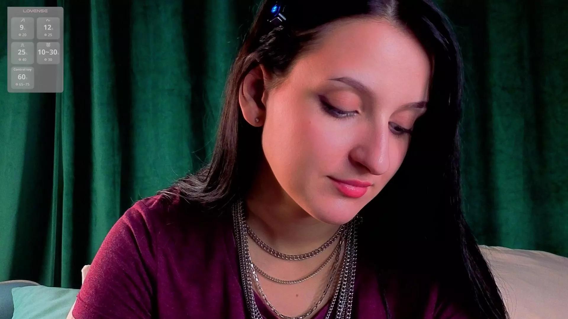 KeeleyByron from Cam4