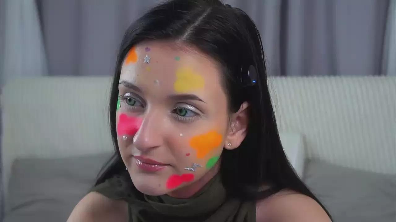 KeeleyByron from Cam4