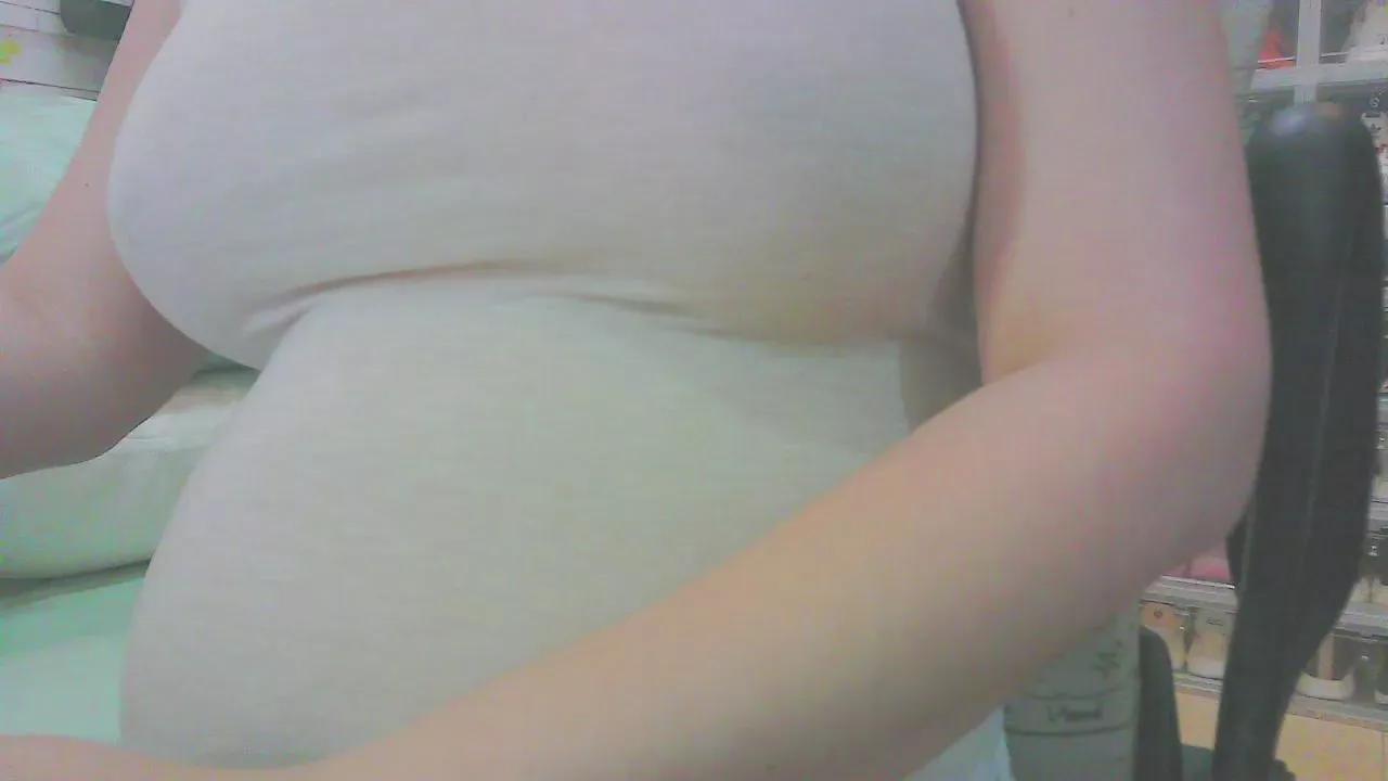 Keepmepreggo from Cam4