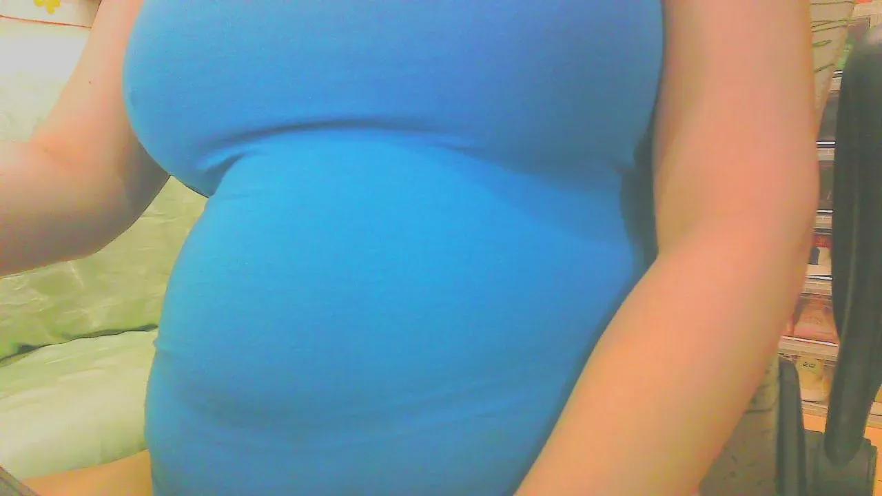 Keepmepreggo from Cam4