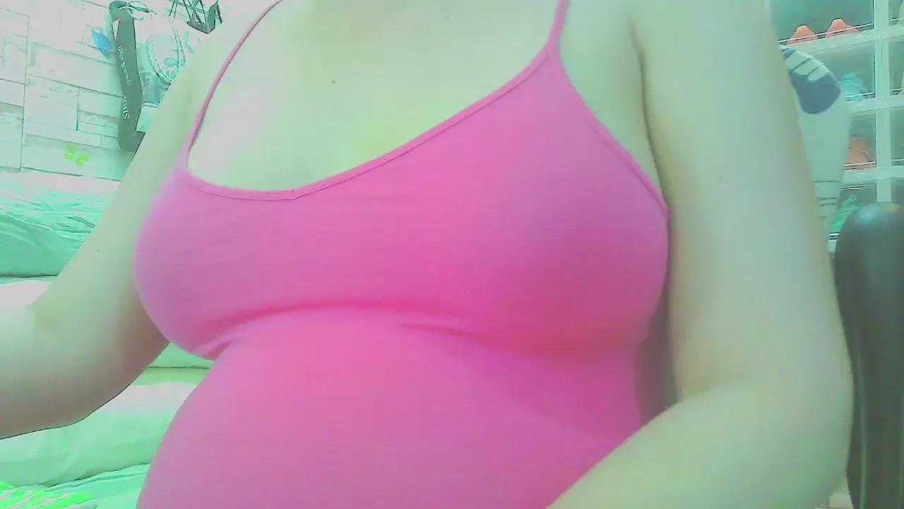Keepmepreggo from Cam4