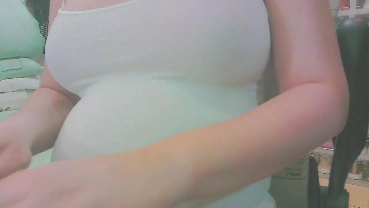 Keepmepreggo from Cam4