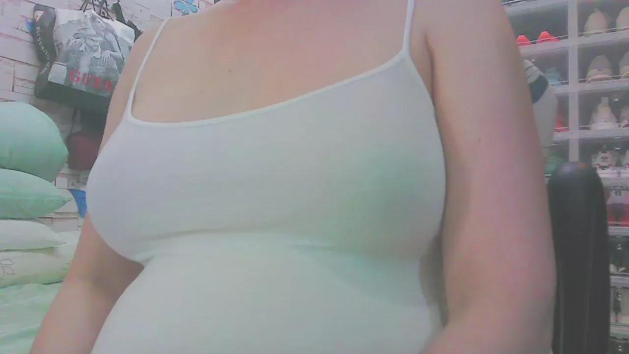 Keepmepreggo from Cam4