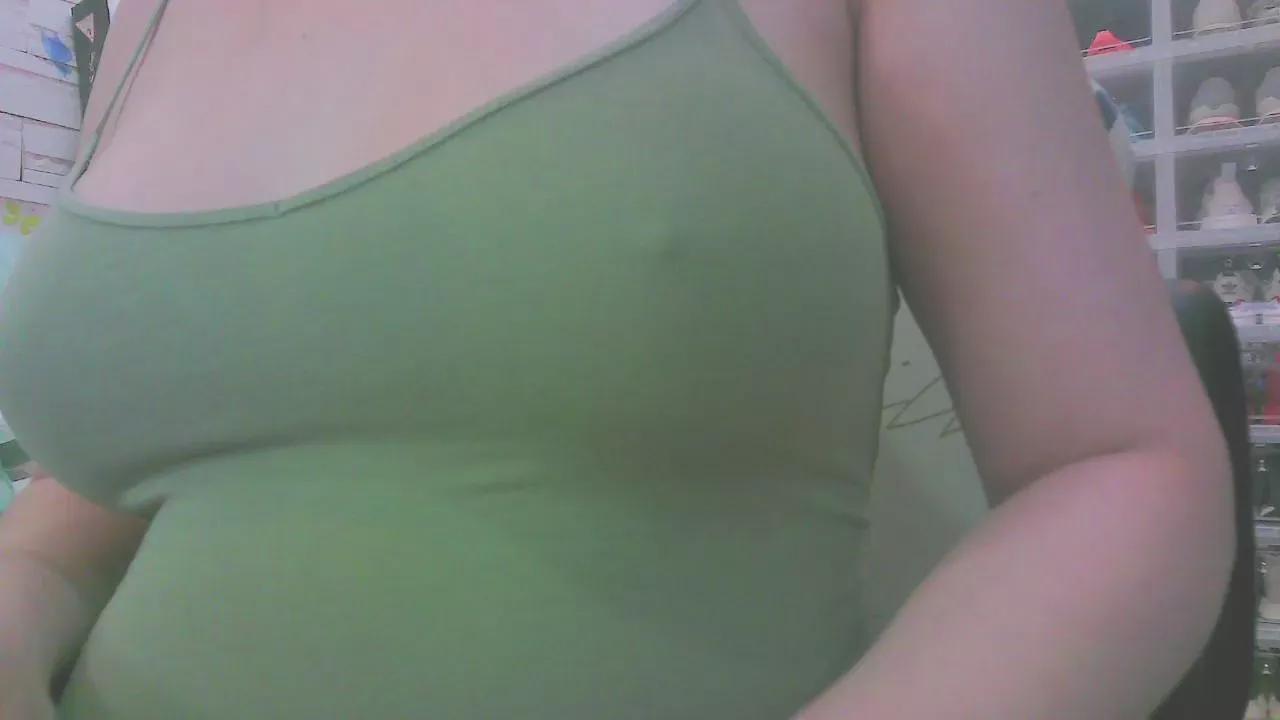 Keepmepreggo from Cam4