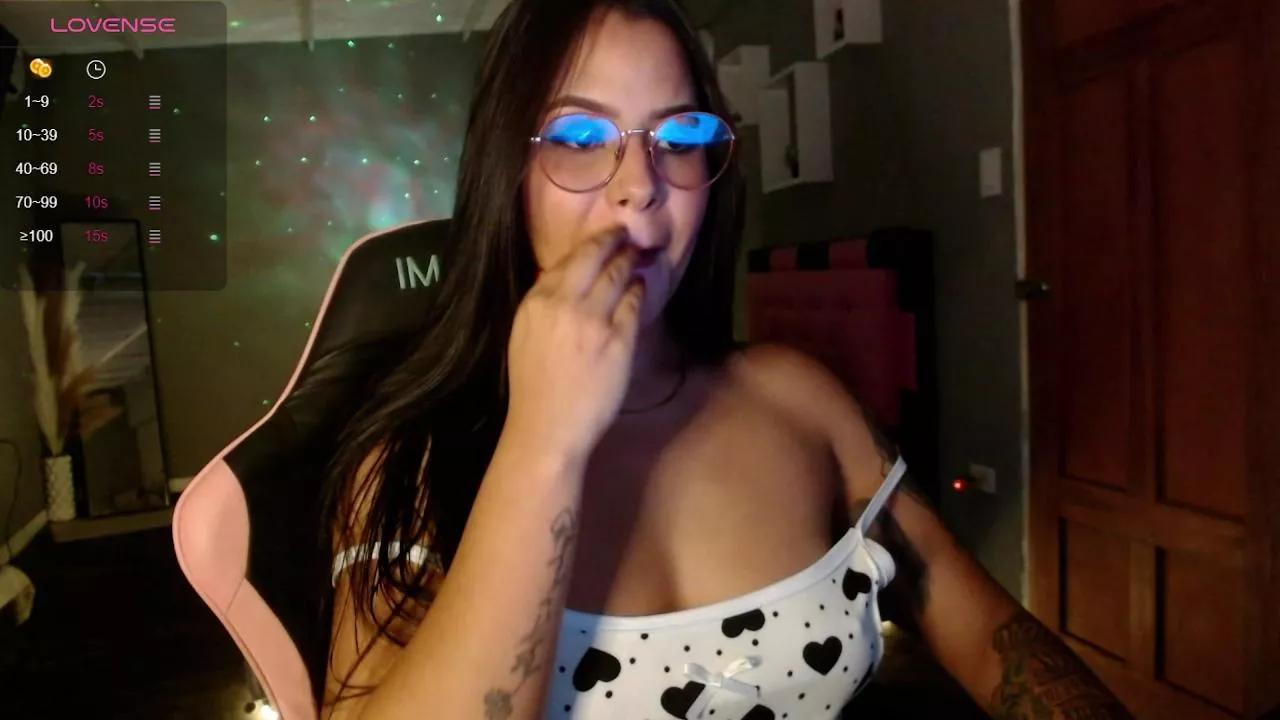 keikim_ from Cam4