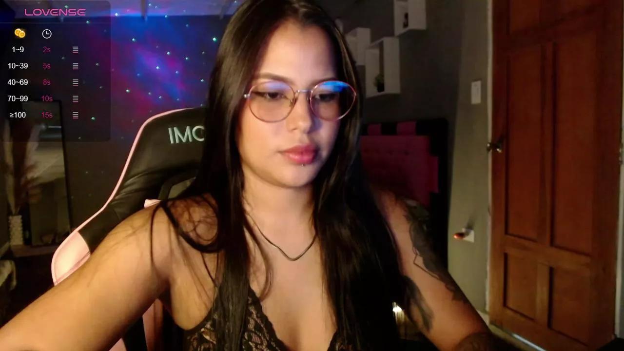 keikim_ from Cam4