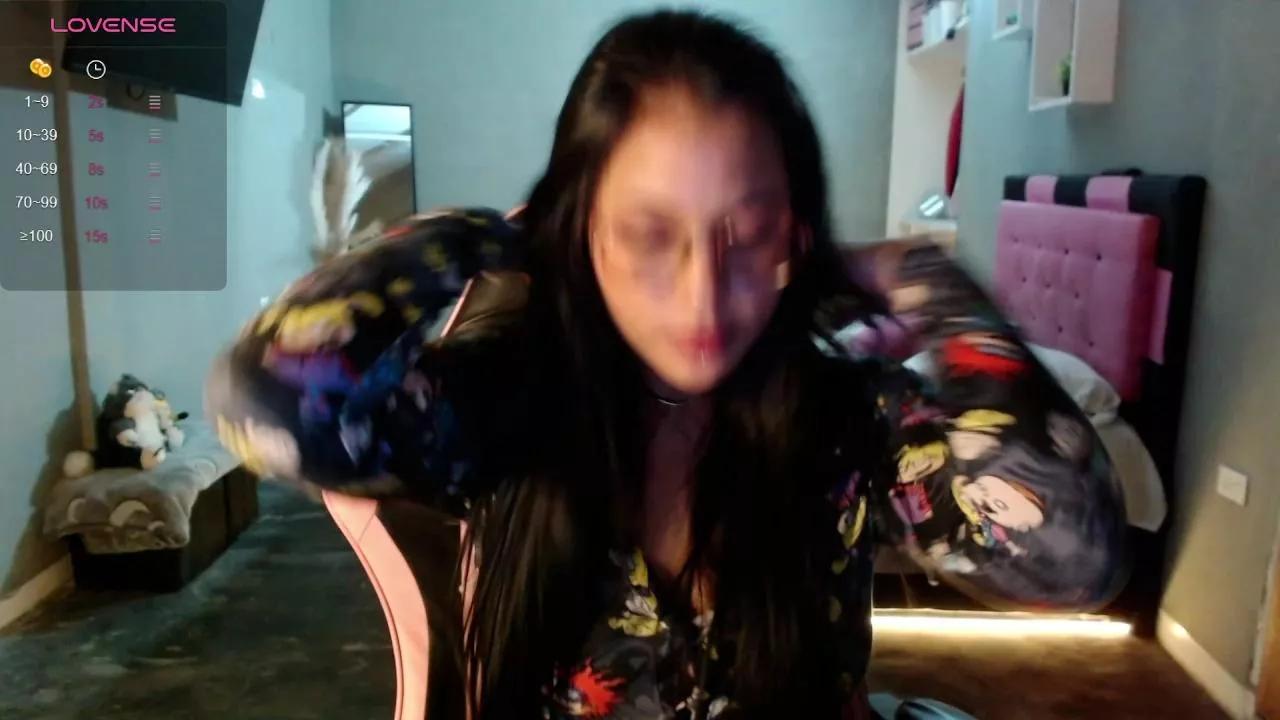 keikim_ from Cam4