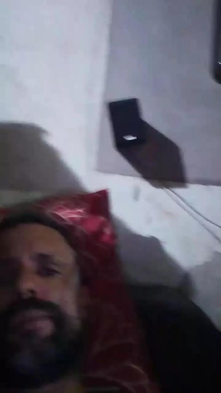 Keketud from Cam4