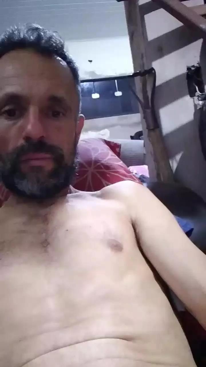 Keketud from Cam4