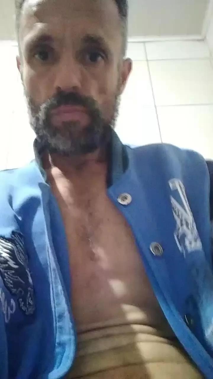 Keketud from Cam4