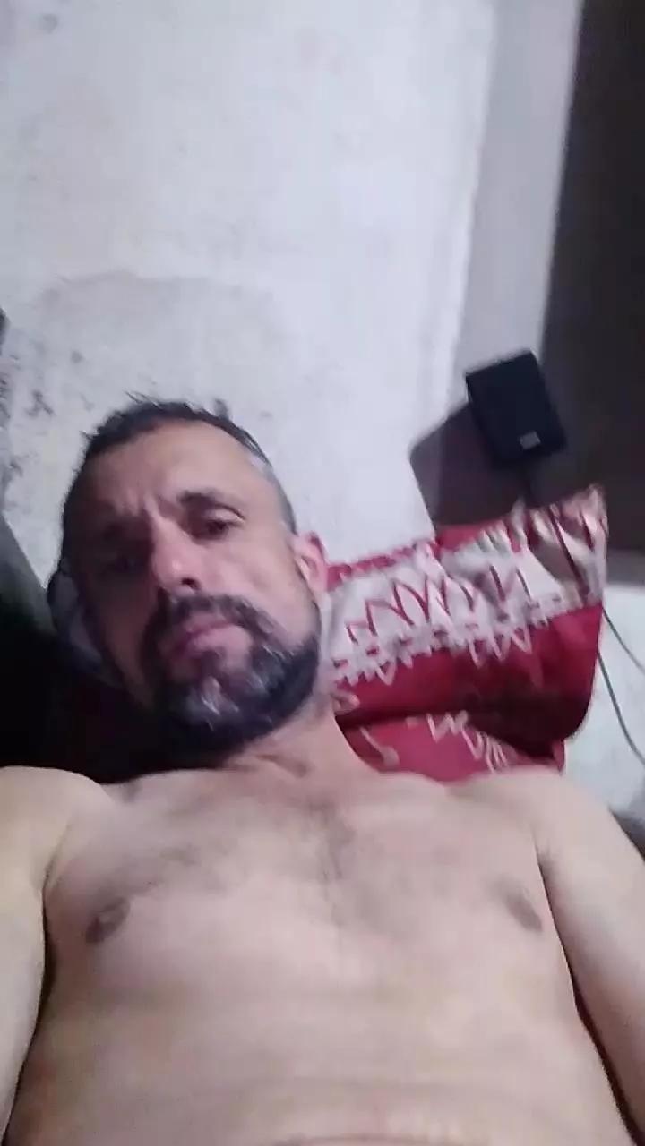 Keketud from Cam4
