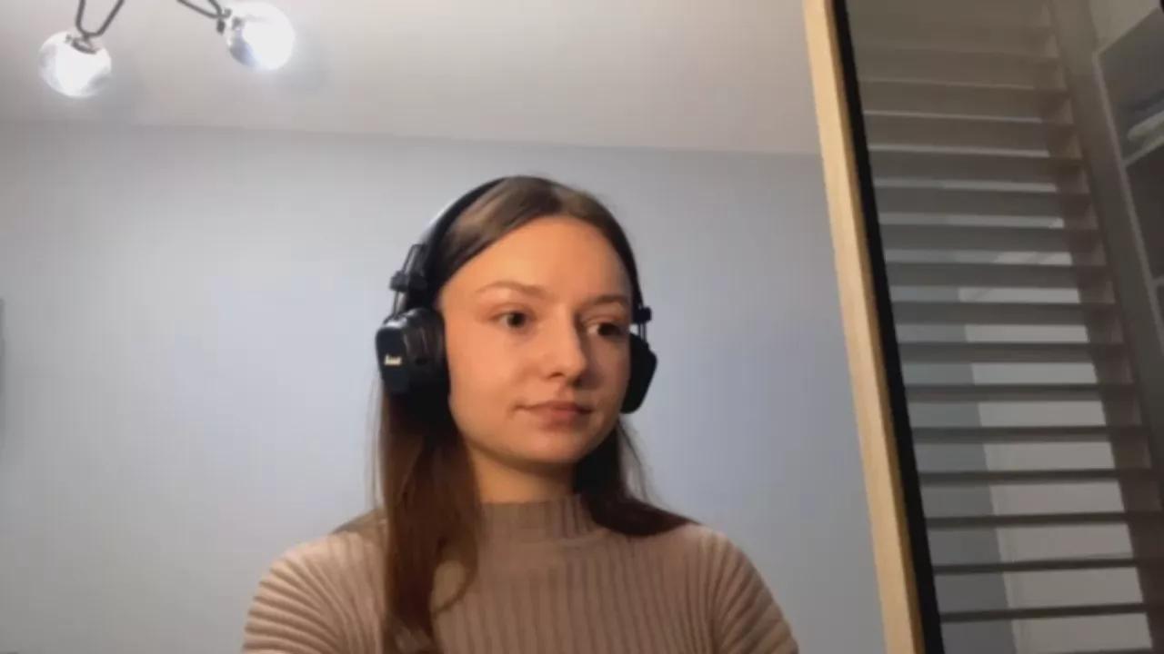 KellyRarry69 from Cam4