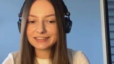 KellyRarry69 from Cam4