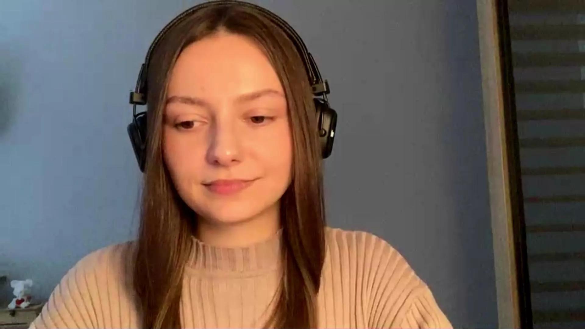 KellyRarry69 from Cam4