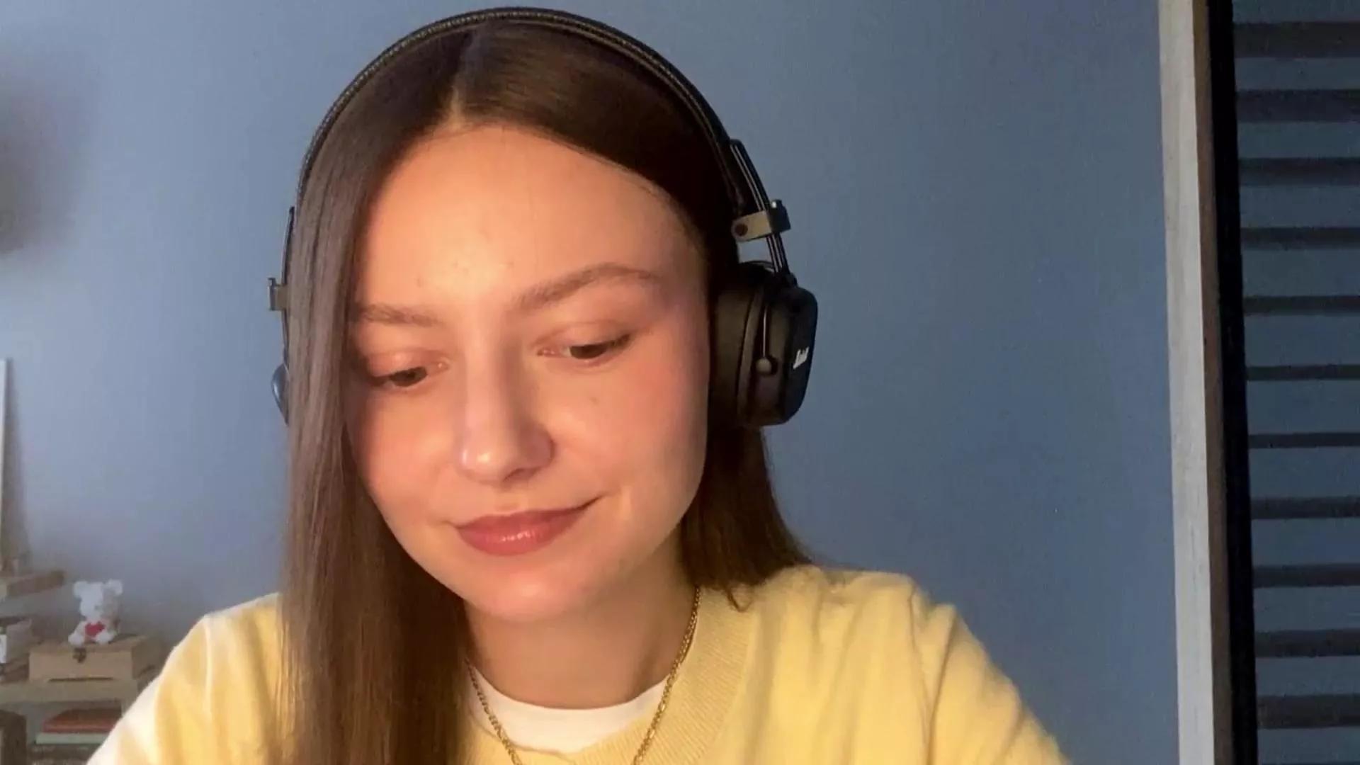 KellyRarry69 from Cam4