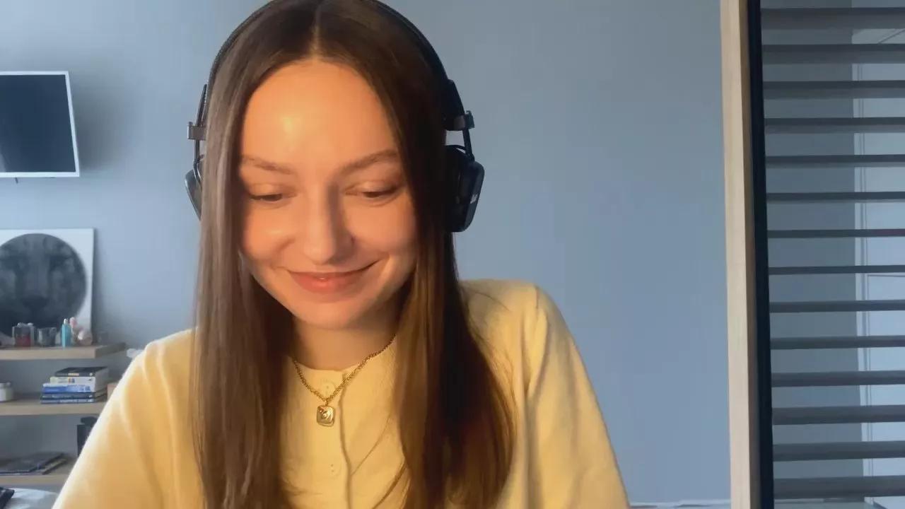 KellyRarry69 from Cam4