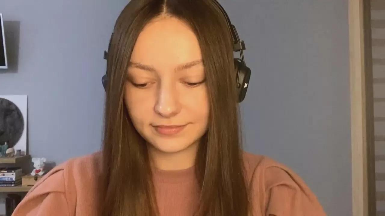 KellyRarry69 from Cam4