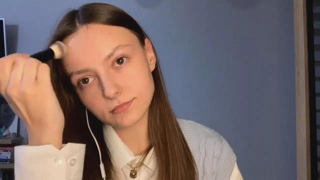 KellyRarry69 from Cam4