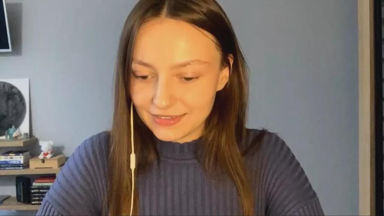 KellyRarry69 from Cam4