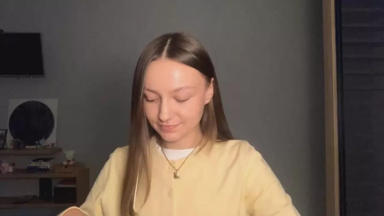 KellyRarry69 from Cam4