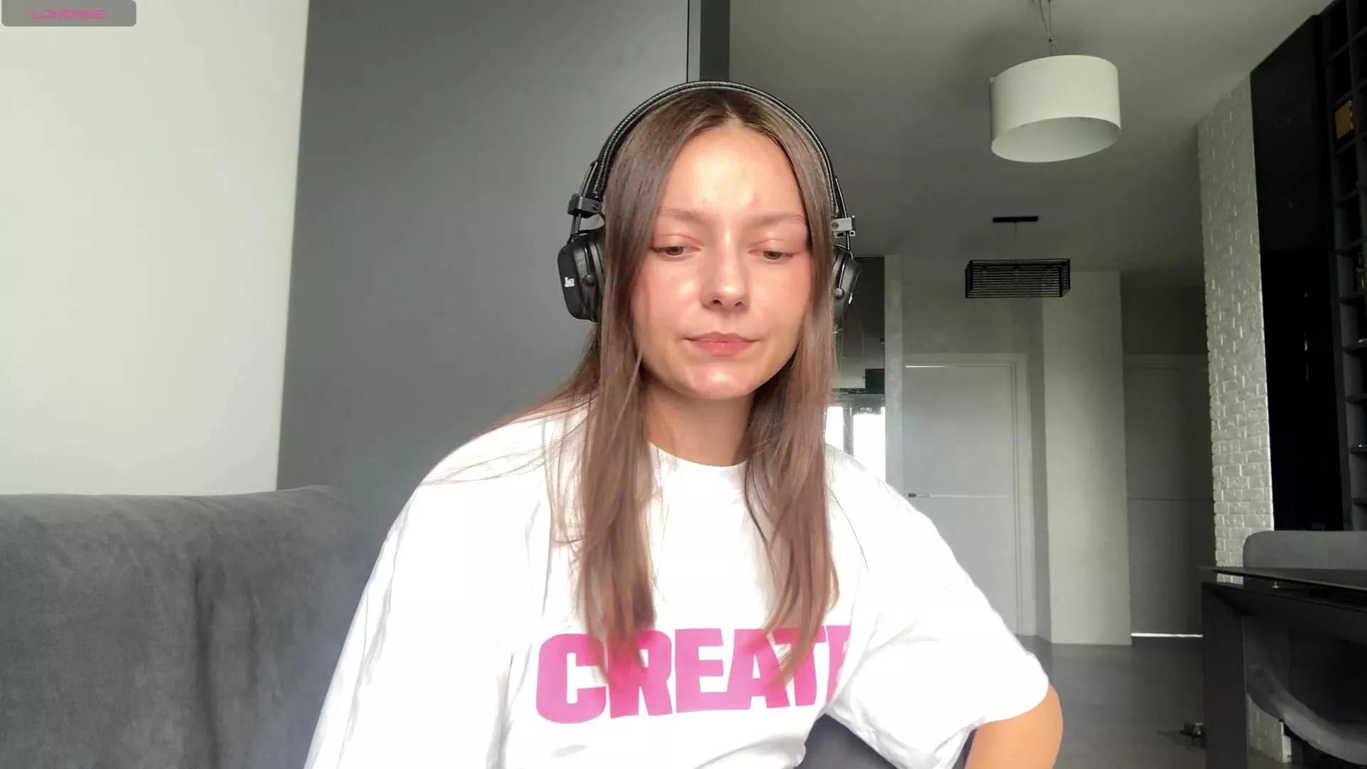 KellyRarry69 from Cam4