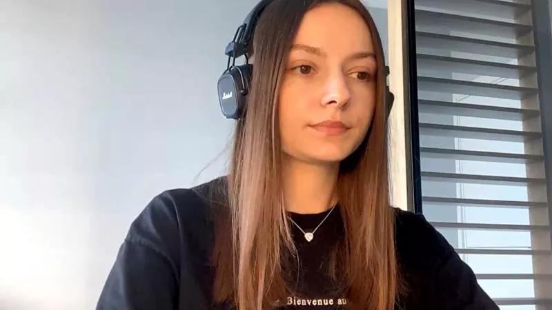 KellyRarry69 from Cam4