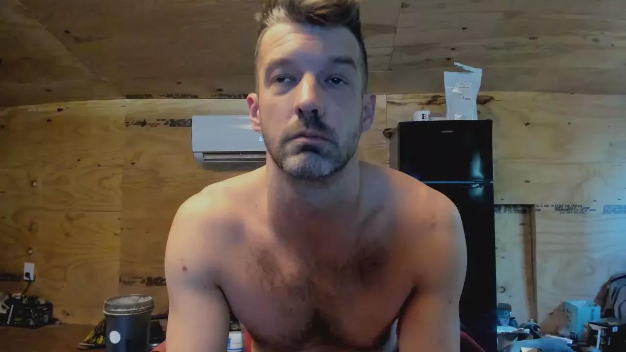 Kenny_Kyle from Cam4