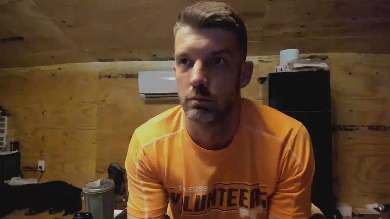 Kenny_Kyle from Cam4