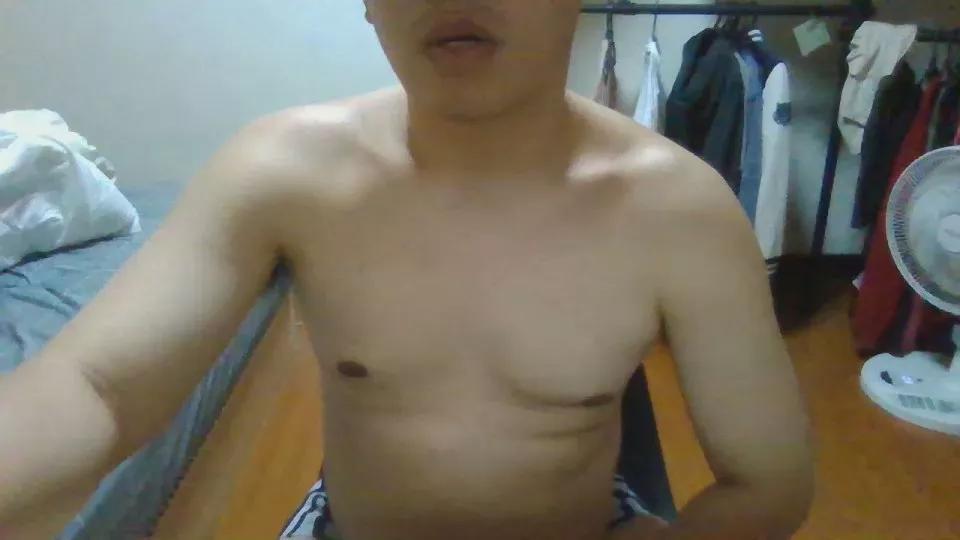 keven16 from Cam4
