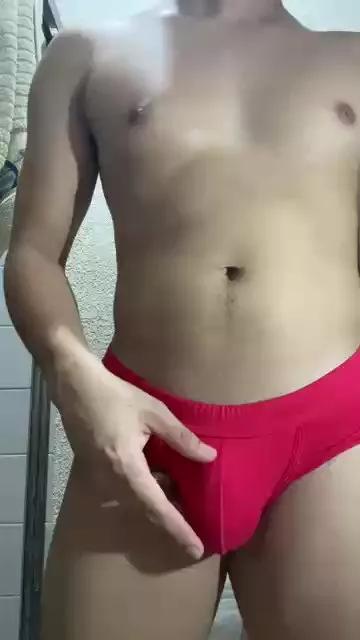 Kike21No from Cam4