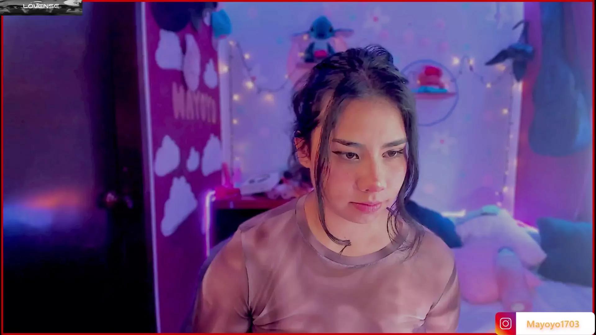 Kiki_cavill webcams show profile image 