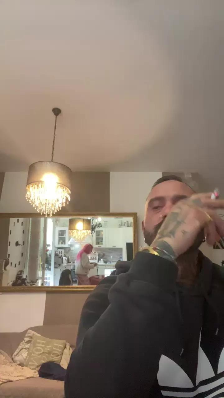 Kikogreta from Cam4