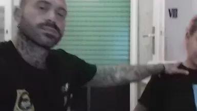 Kikogreta from Cam4