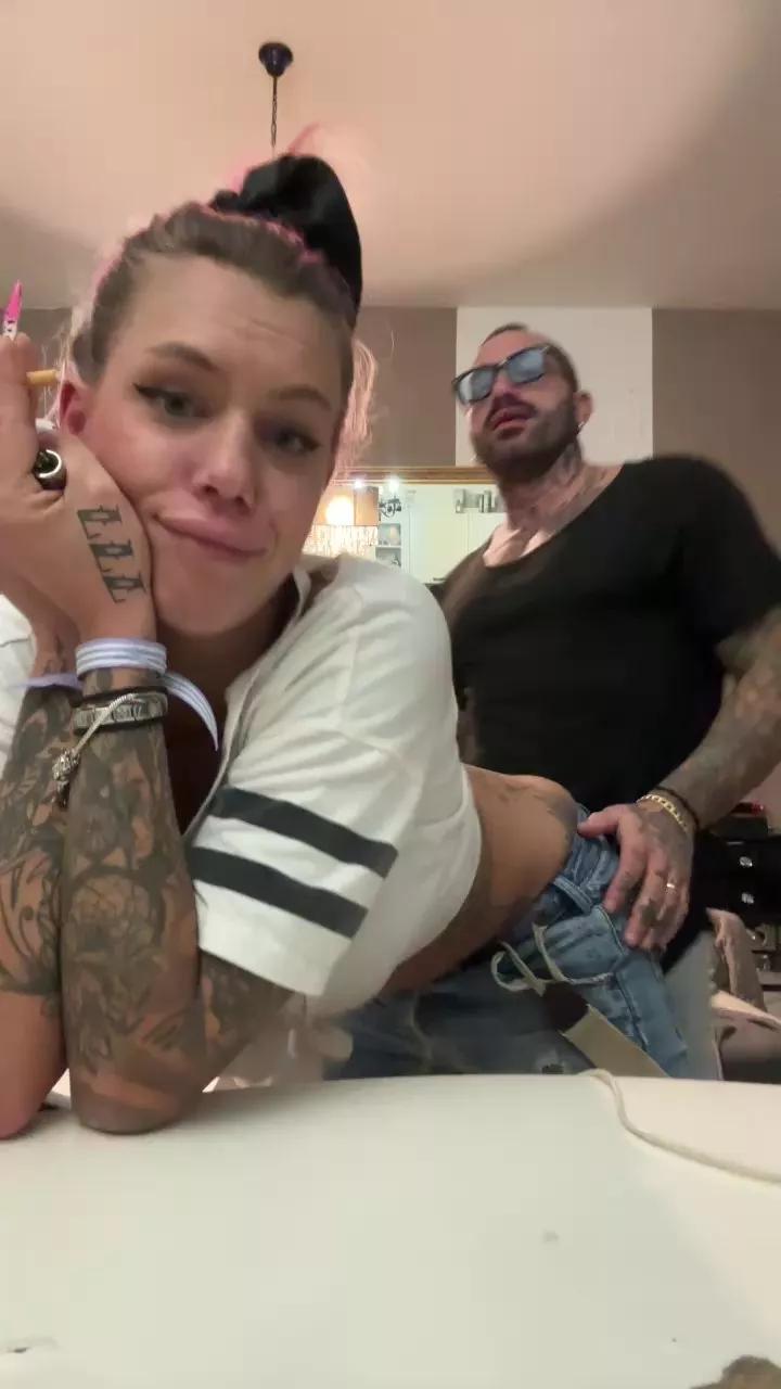 Kikogreta from Cam4